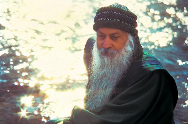 Rajneesh 